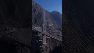 Thumbnail: Katra To Srinagar VandeBharat Express || Kashmir లో VandeBharat Express #hnmotovlogs #SrinagarTrain