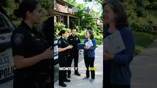 Thumbnail: HOA Tried To Fine Me $5,000 — So I Bought The Land Under Their Homes #hoastories