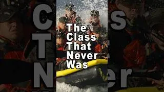 Thumbnail: Navy SEALs: THE CLASS THAT NEVER WAS