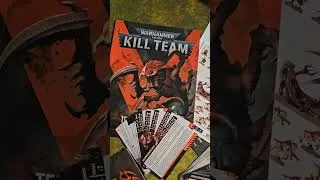 Thumbnail: Terror of Devlan arrives on May 23rd!! #warhammer40k #tyranids #gamesworkshop #40k #unboxing