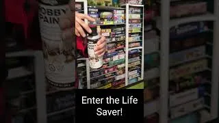 Thumbnail: ​AK Spray Trigger: The Ultimate Finger Saver