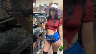 Thumbnail: Go Shopping With Me for my Next Warhammer 40,000 Project #warhammer40k #miniaturepainting #flgs