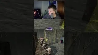 Thumbnail: unc don't speak gang sign messages  #funnystreammoments
