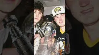 Thumbnail: Jaromír Jágr:Legendary 68 #shorts #Jagr #Pens
