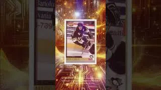 Thumbnail: Mario "Super Mario" Lemieux #shorts  #hockeyhistory #PittsburghPenguins
