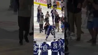 Thumbnail: Toronto Marlies 2026 Calder Cup Trophy Celebration 🏆🏆