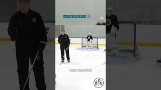 Thumbnail: Use the Goalie as a Passer
