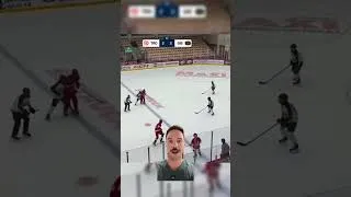 Thumbnail: One Guy. Two Defenders. Watch This.