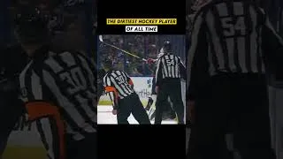 Thumbnail: Why Tom Wilson Is Hated By Every NHL Player!