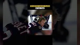 Thumbnail: Marty McSorley: The DIRTIEST Hockey Player Of All Time