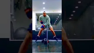 Thumbnail: If McDavid trains at home...