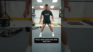 Thumbnail: Quick feet help you eat 🏒