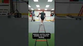 Thumbnail: Hockey ladder drills 🏒