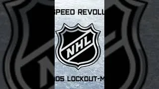 Thumbnail: How Post lockout rules paved the way for the modern NHL #nhl #hockey #modern