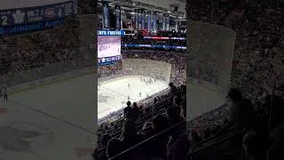 Thumbnail: END OF GAME Canadiens win vs Maple Leafs Sept 27 2025 #shortsvideo #shortsfeed #shorts #canadiens