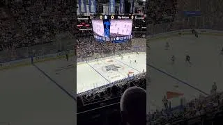 Thumbnail: LANE HUTSON shift watch Canadiens Maple Leafs Sept. 27 2025 #shortsfeed #shortsvideo #shorts