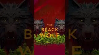 Thumbnail: The Black Wolf
