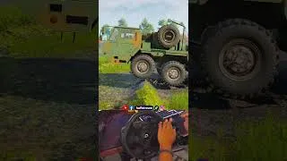 Thumbnail: Snowrunner gameplay pc  off-road driving #236 #snowrunner