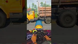 Thumbnail: Snowrunner gameplay pc  off-road driving #235 #snowrunner