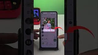 Thumbnail: WhatsApp New Update i Butten hidden features 99% लोगों को नहीं पता #hogatoga #shorts