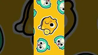 Thumbnail: What's Next for Hogi?🤔 #shorts