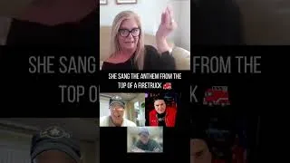 Thumbnail: Four Years of Anthems from the Top of a Firetruck🚒