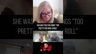Thumbnail: "You Sing Too Pretty for Rock and Roll"
