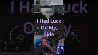 Thumbnail: I Had Luck On My Side #gt7