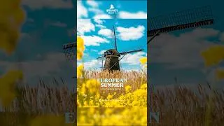 Thumbnail: EUROPEAN SUMMER :  The Preset Everyone's Using