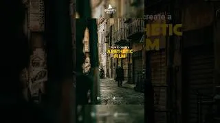 Thumbnail: Unlock Aesthetic Film Presets in Lightroom #lightroomediting  #tutorial #filmgrain