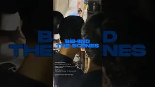 Thumbnail: BTS of Cold Palmer - @realyungni99    #rap #coldpalmer #mv
