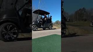 Thumbnail: Down to the funny farm 🏌️‍♂️☀️