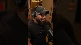 Thumbnail: The Black Hokage calls CAP on the "gaming is inaccessible" conversation