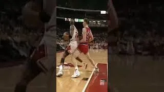 Thumbnail: Sometime Jordan couldnt be guarded