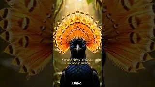 Thumbnail: AVE CABEZA DE REYNA HOLA MUSICA ONE VIRAL SHORTS  #viralshorts  #shorts
