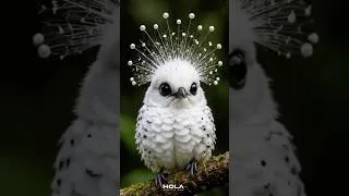 Thumbnail: AVE DE LA LUZ HOLA MUSICA ONE VIRAL SHORTS  #viralshorts  #shorts