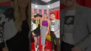 Thumbnail: Yuri nos cuenta todo: música, gira y secretos inéditos en #LaHoraHola