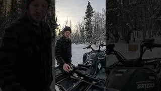 Thumbnail: Remote Alaska Homestead | Bear Defense