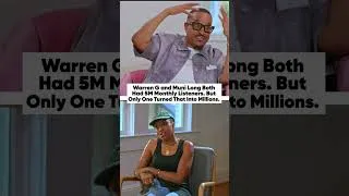 Thumbnail: Ray Daniels Speaks On The Games Record Labels Play. #raydaniels #shorts #hiphop #musicbusiness