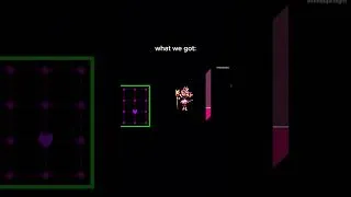 Thumbnail: *SPOILERS FOR CHAPTER 5 OF DELTARUNE* #deltarune #deltarunechapter5