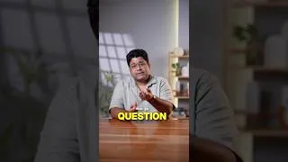 Thumbnail: CAS का Solution क्या है? Priyank Sharma