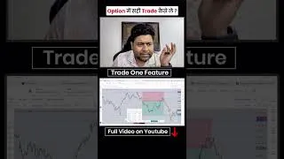 Thumbnail: Swing Trading in Options Selling by Priyank Sharma