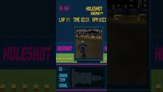 Thumbnail: 🎵Song: HOLESHOT - Out of the Gates🎵