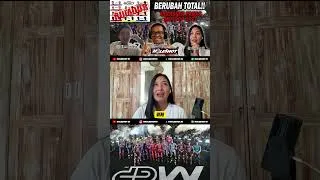 Thumbnail: Judulnya ini sih Ka Venilia sedang menantang maut 🤭 mimin ga ikutan ya | HoleShot ID