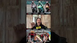 Thumbnail: Ga cuma asal buka gas doang! Ada variabel dan strategi dalam sebuah balapan | HoleShot ID