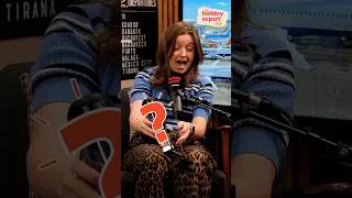 Thumbnail: Imagine trying to explain THIS at airport security