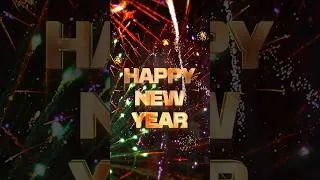 Thumbnail: 10 Second New Year Countdown 🎇 Happy New Year Countdown 2026 🎆New Years Eve #NewYear2026 #NewYears