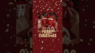 Thumbnail: Christmas Playlist for Cozy Nights ☕️🎄 | Christmas Ambience #Christmas #ChristmasMusic