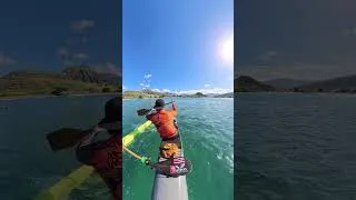 Thumbnail: Stroke hard, ride easy! #hoewaa #kamanu #hyprhawaii #surf