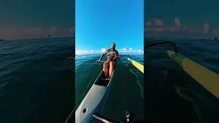 Thumbnail: New Year, New Blessings.  #hoewaa #ocean #surfing #kamanu #noio #hypr
